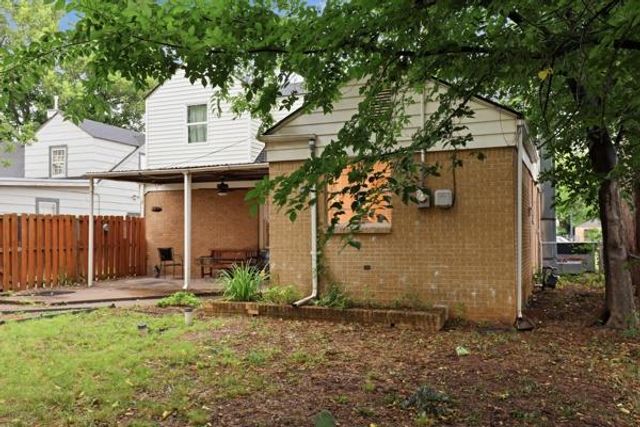 2617 NW 32nd Street, Oklahoma City, OK 73112