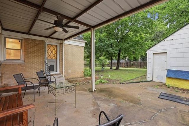2617 NW 32nd Street, Oklahoma City, OK 73112