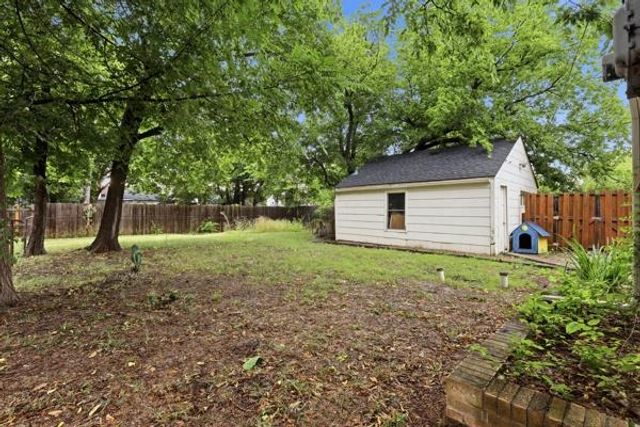 2617 NW 32nd Street, Oklahoma City, OK 73112