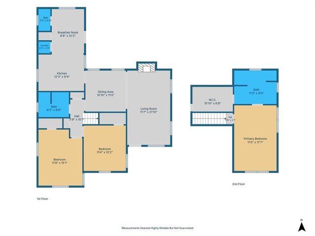 2617 NW 32nd Street, Oklahoma City, OK 73112