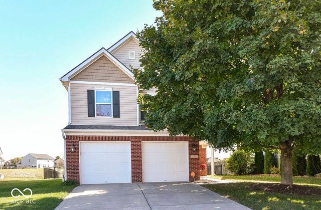 3391 Roundlake Lane, Whitestown, IN 46075