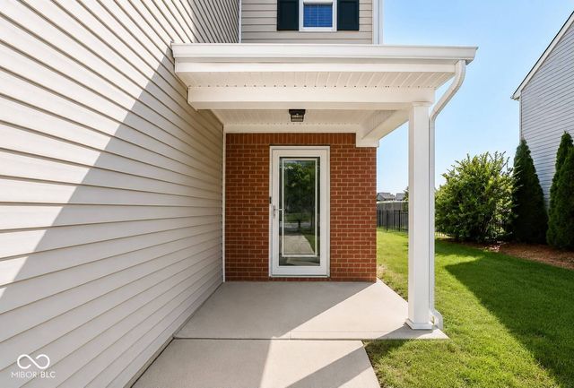 3391 Roundlake Lane, Whitestown, IN 46075