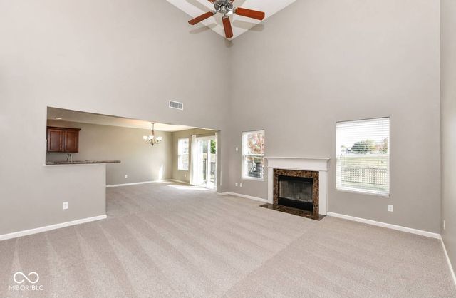 3391 Roundlake Lane, Whitestown, IN 46075