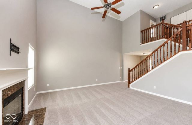 3391 Roundlake Lane, Whitestown, IN 46075