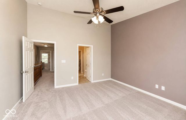 3391 Roundlake Lane, Whitestown, IN 46075