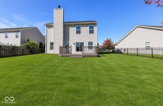 3391 Roundlake Lane, Whitestown, IN 46075
