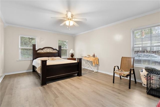 2855 Ralston Road, Mobile, AL 36606