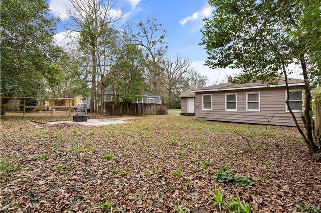 2855 Ralston Road, Mobile, AL 36606