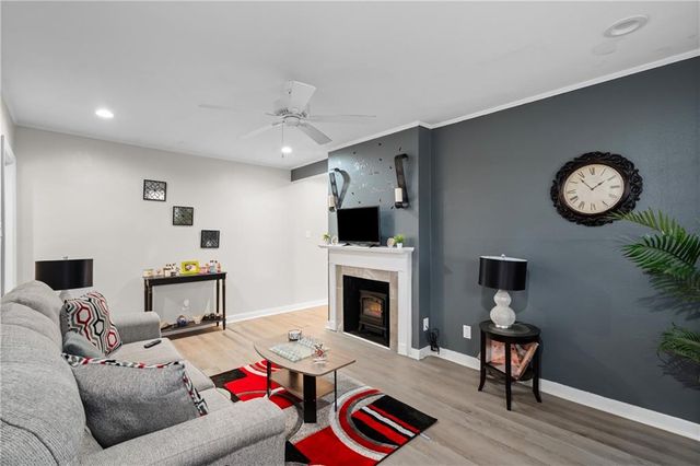 2855 Ralston Road, Mobile, AL 36606