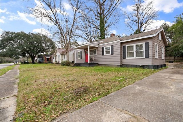 2855 Ralston Road, Mobile, AL 36606