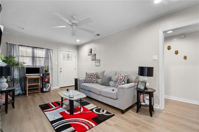 2855 Ralston Road, Mobile, AL 36606