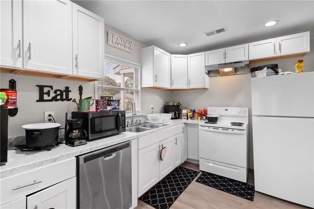 2855 Ralston Road, Mobile, AL 36606