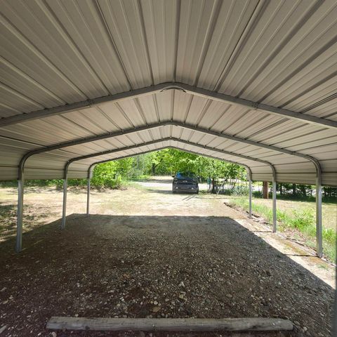 2310 S Whitney Beach Road, Beaverton, MI 48612