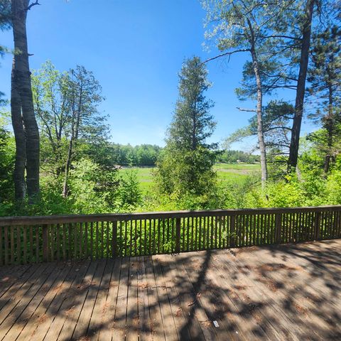 2310 S Whitney Beach Road, Beaverton, MI 48612