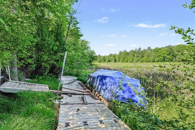 2310 S Whitney Beach Road, Beaverton, MI 48612