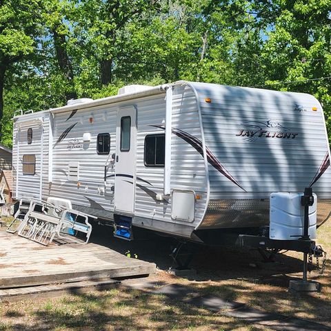 2310 S Whitney Beach Road, Beaverton, MI 48612