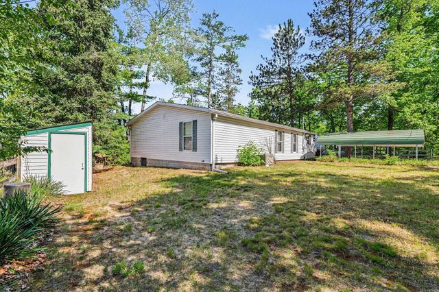 2310 S Whitney Beach Road, Beaverton, MI 48612