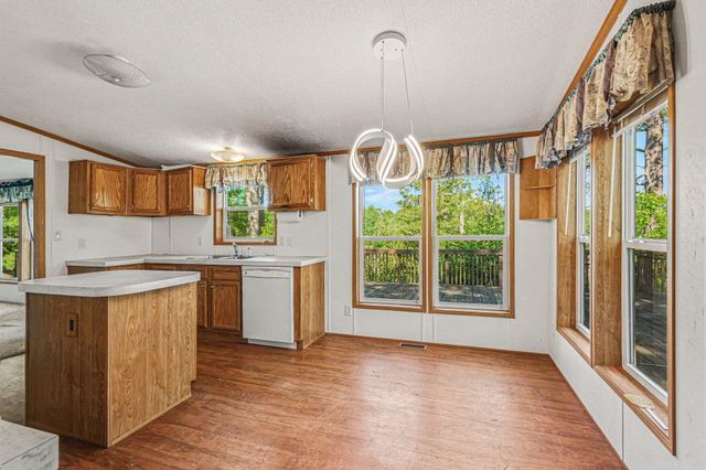 2310 S Whitney Beach Road, Beaverton, MI 48612