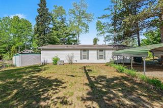 2310 S Whitney Beach Road, Beaverton, MI 48612