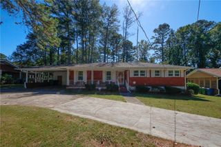 1959 Shepherd SW Circle, Atlanta, GA 30311