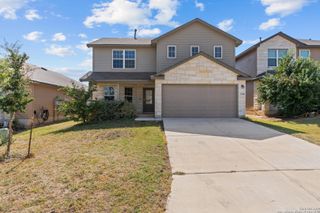 13306 Needle Grass, San Antonio, TX 78254
