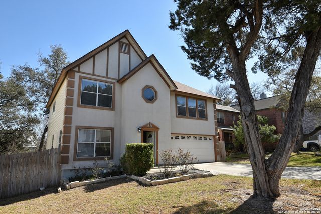 4854 Limestone Well, San Antonio, TX 78247