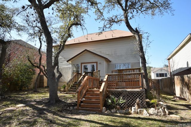 4854 Limestone Well, San Antonio, TX 78247