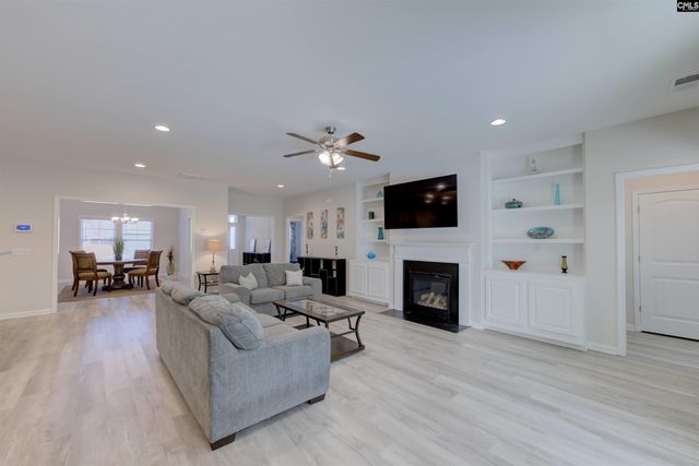 457 Baymont Drive, Blythewood, SC 29016