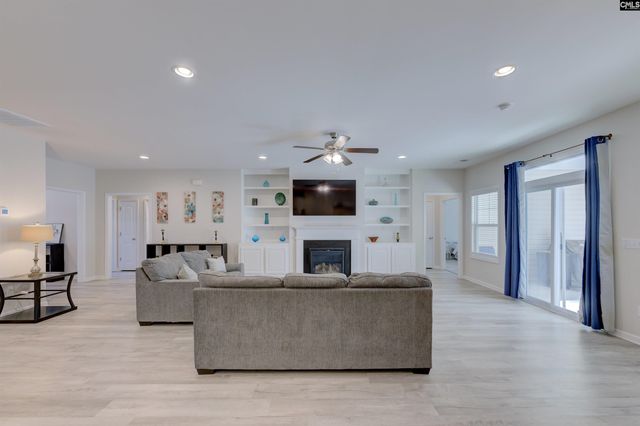 457 Baymont Drive, Blythewood, SC 29016