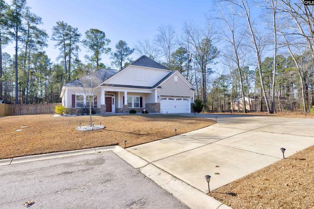 457 Baymont Drive, Blythewood, SC 29016