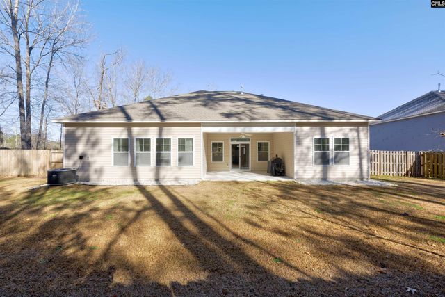457 Baymont Drive, Blythewood, SC 29016