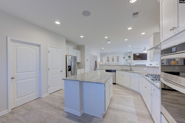 457 Baymont Drive, Blythewood, SC 29016