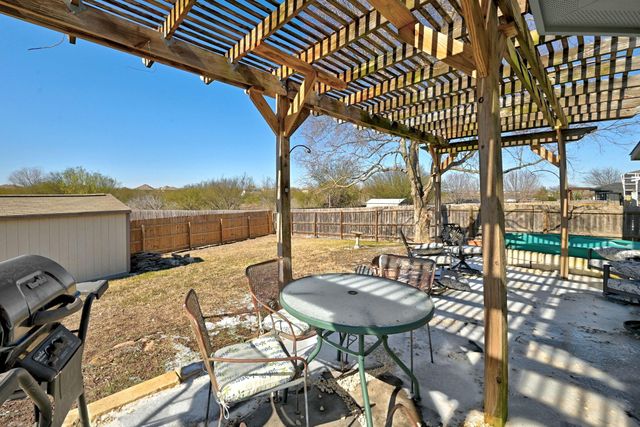 981 Shadow Creek BLVD, Buda, TX 78610