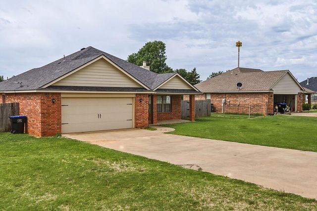 224 Comanche, Cashion, OK 73016