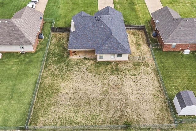 224 Comanche, Cashion, OK 73016