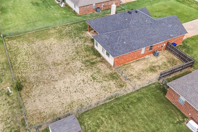 224 Comanche, Cashion, OK 73016