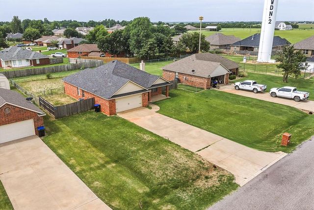 224 Comanche, Cashion, OK 73016