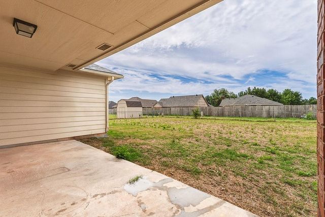 224 Comanche, Cashion, OK 73016