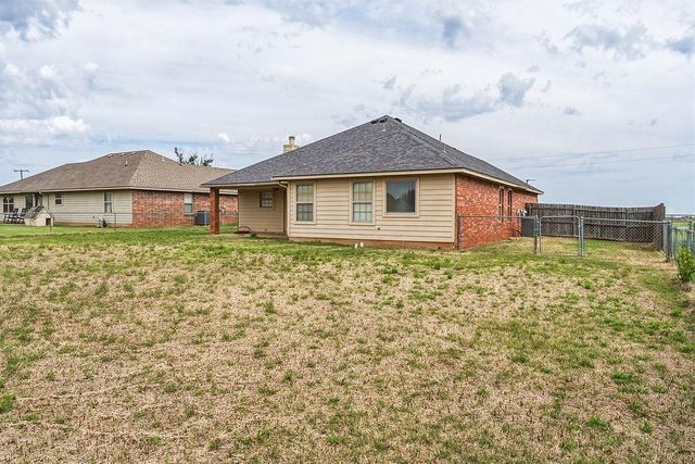 224 Comanche, Cashion, OK 73016