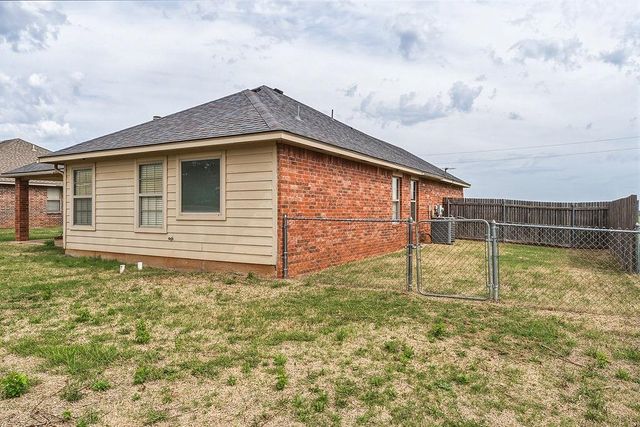 224 Comanche, Cashion, OK 73016