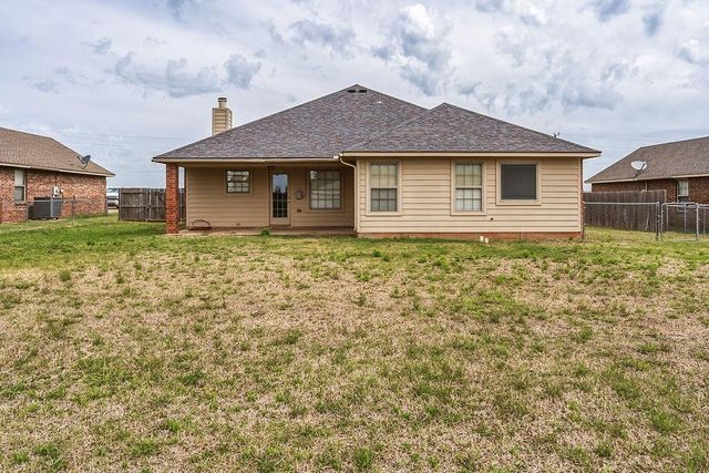 224 Comanche, Cashion, OK 73016