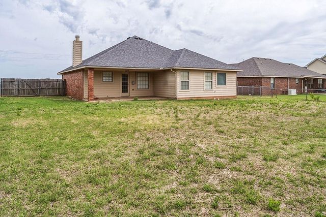 224 Comanche, Cashion, OK 73016