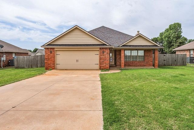 224 Comanche, Cashion, OK 73016
