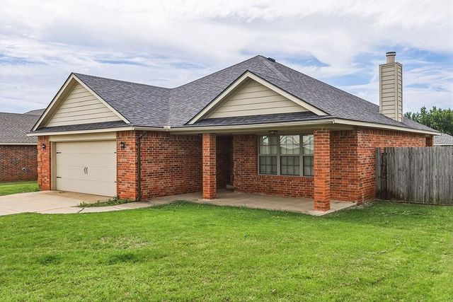 224 Comanche, Cashion, OK 73016