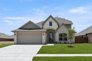 2713 Richard Street, Burleson, TX 76028