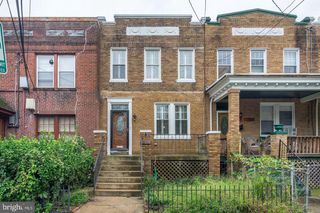 1431 S ST SE, Washington, DC 20020