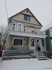 60 Pomona Place, Buffalo, NY 14210