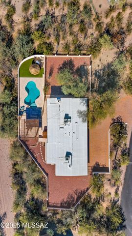 5122 W Camino De La Amapola, Tucson, AZ 85745