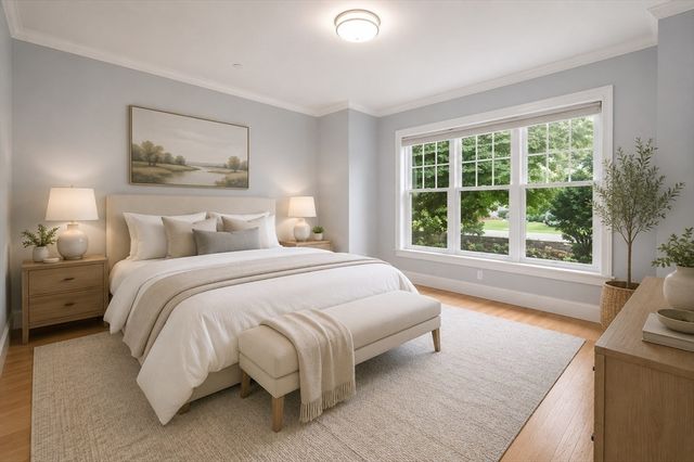 60 Graystone 60, Winchester, MA 01890