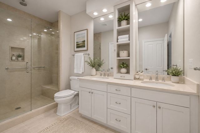 60 Graystone 60, Winchester, MA 01890